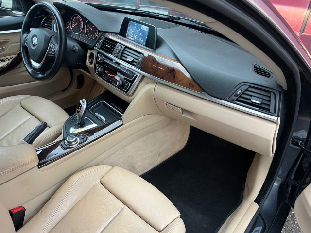 BMW 420 usata, con Autoradio