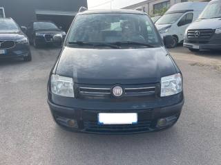 FIAT Panda usata 3