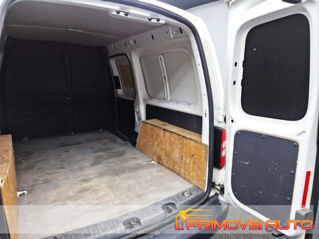 VOLKSWAGEN Caddy usata 11
