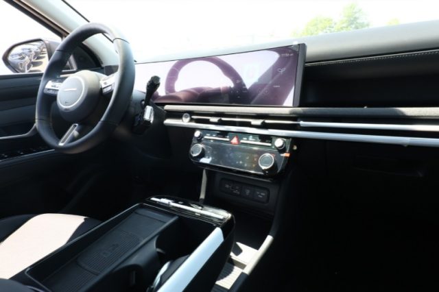 HYUNDAI Tucson usata, con Controllo trazione