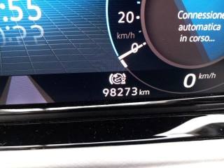 VOLKSWAGEN Golf Variant usata, con Antifurto