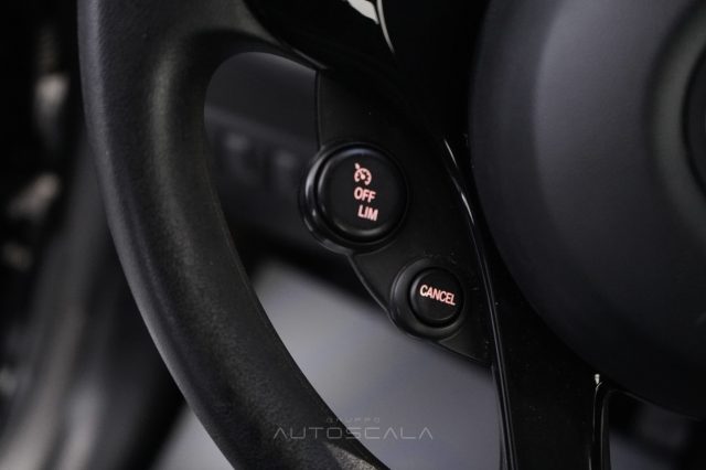 SMART ForTwo usata, con Airbag testa