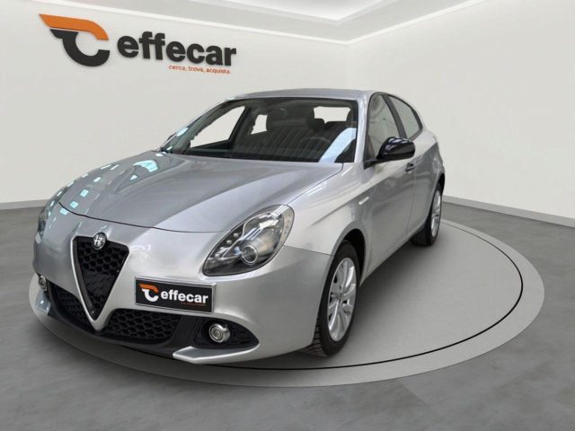 ALFA ROMEO Giulietta usata, con ABS