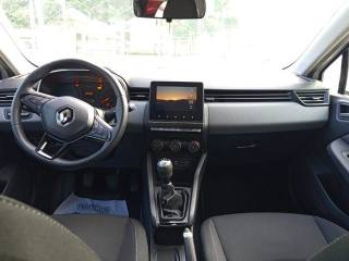RENAULT Clio usata, con Cruise Control