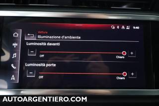 AUDI Q3 usata, con Specchietti laterali elettrici