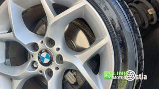 BMW X1 usata, con Chiusura centralizzata
