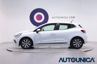 RENAULT Clio usata, con USB