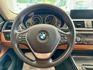 BMW 418 usata, con Cruise Control