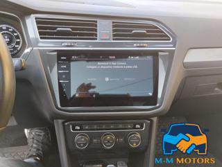 VOLKSWAGEN Tiguan usata, con Cruise Control
