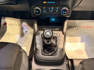 FORD Focus usata, con Controllo trazione
