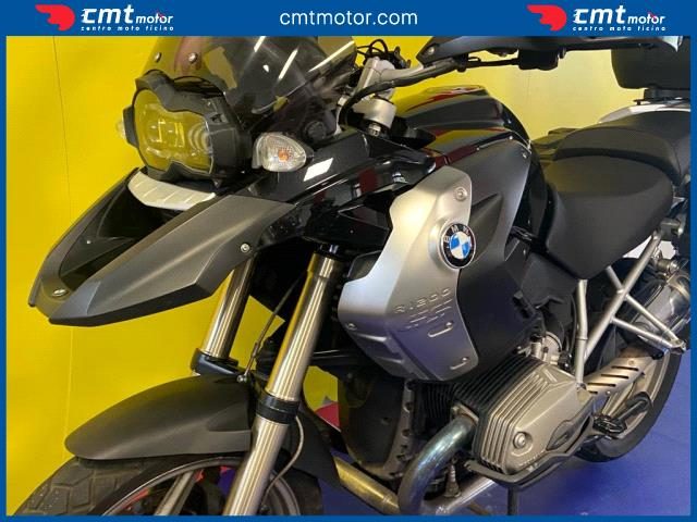 BMW R 1200 GS usata 8