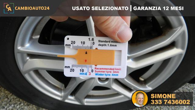 FORD Focus usata 120