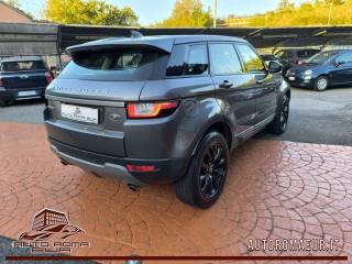 LAND ROVER Range Rover Evoque usata, con Alzacristalli elettrici