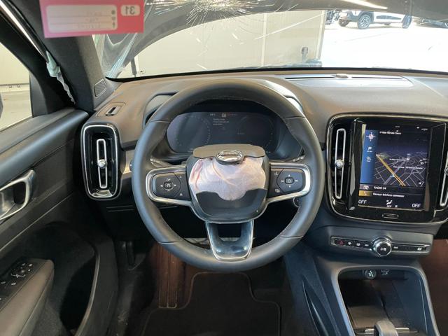 VOLVO XC40 usata, con Servosterzo