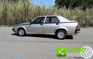 ALFA ROMEO 75 usata 2