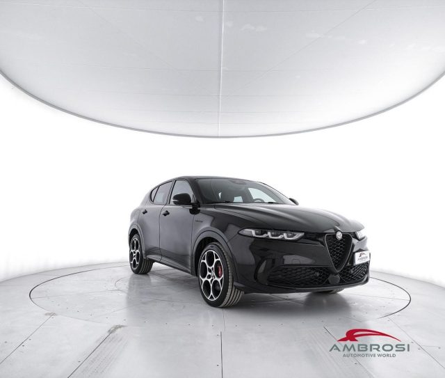 ALFA ROMEO Tonale usata 1