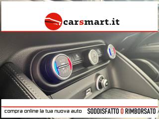 ALFA ROMEO Stelvio usata, con Fari Xenon