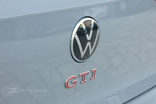 VOLKSWAGEN Golf GTI usata, con Sedili riscaldati