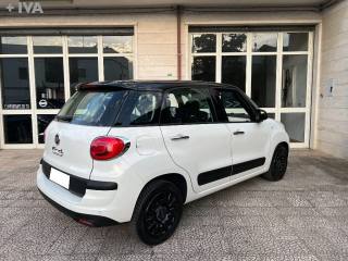 FIAT 500L usata 9
