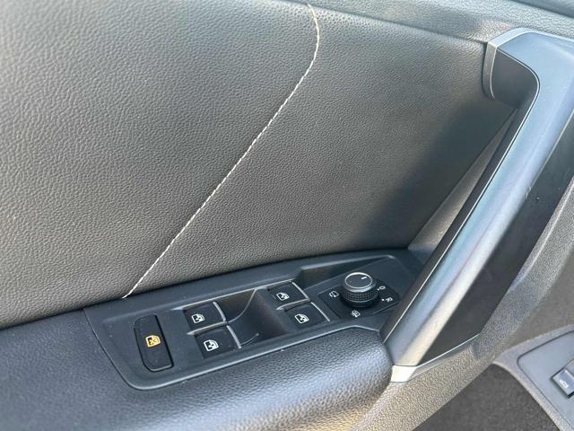 VOLKSWAGEN Tiguan usata, con Filtro antiparticolato