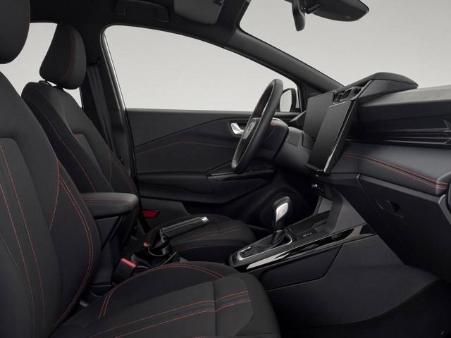 FORD Puma usata, con Controllo automatico clima