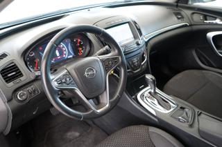 OPEL Insignia usata, con Fendinebbia