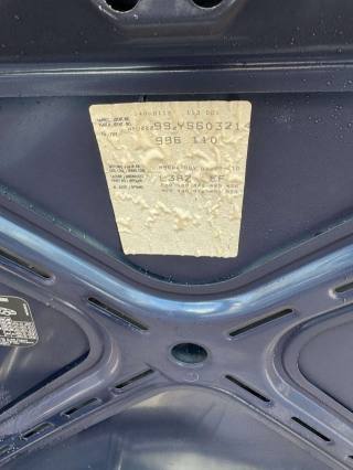 PORSCHE 996 usata, con Bracciolo