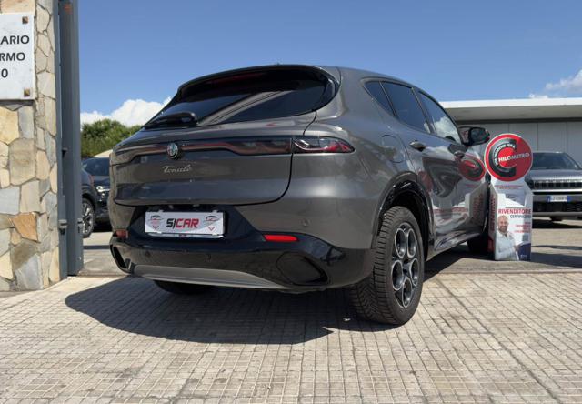 ALFA ROMEO Tonale usata, con Climatizzatore