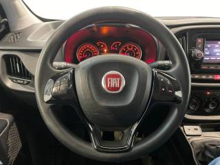 FIAT Doblo usata, con Cronologia tagliandi