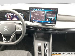 VOLKSWAGEN Golf usata, con Fari LED