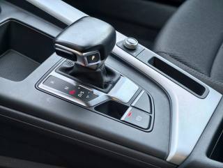 AUDI A4 usata, con Climatizzatore