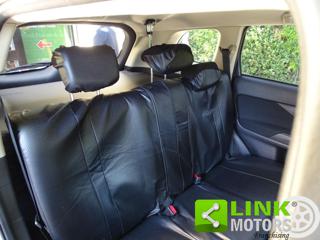 MITSUBISHI Outlander usata, con Controllo vocale