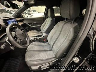 PEUGEOT 2008 usata, con Cerchi in lega