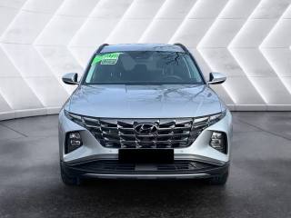 HYUNDAI Tucson usata, con Boardcomputer