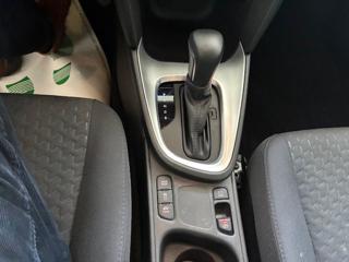 TOYOTA Yaris Cross usata, con Chiusura centralizzata