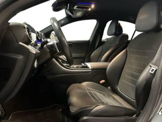 MERCEDES-BENZ C 220 usata, con Controllo trazione