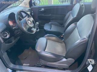 FIAT 500 usata, con Volante multifunzione