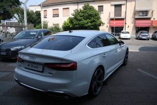 AUDI A5 usata, con Cerchi in lega