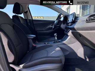 HYUNDAI i30 usata, con Cerchi in lega