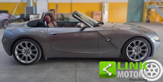 BMW Z4 usata 1