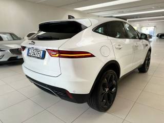 JAGUAR E-Pace usata, con Airbag