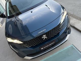 PEUGEOT 3008 usata, con Controllo elettronico della corsia