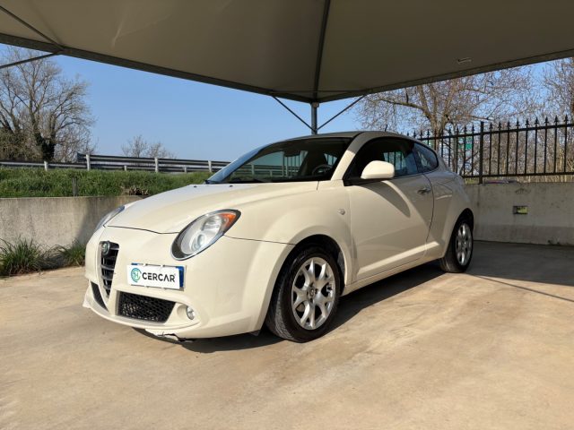 ALFA ROMEO MiTo usata, con ABS