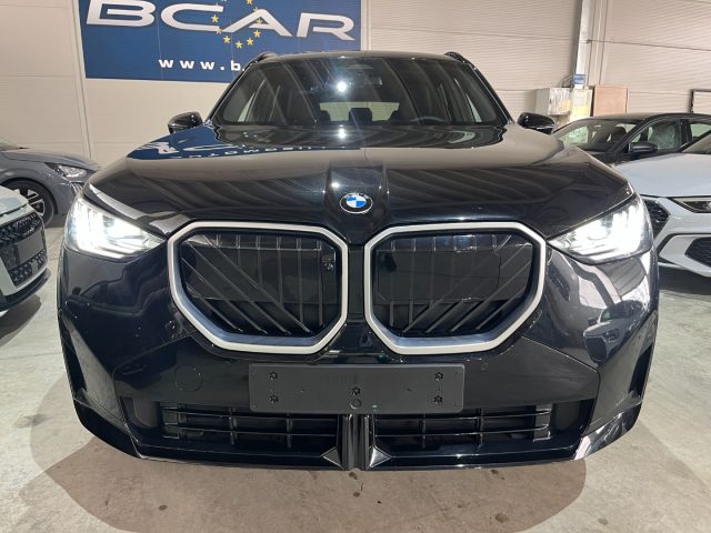 BMW X3 usata, con Autoradio
