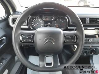 CITROEN C3 usata, con Servosterzo