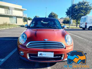 MINI Cabrio usata, con Airbag laterali