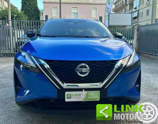NISSAN Qashqai usata, con Airbag laterali