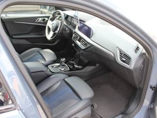 BMW 118 usata, con ESP