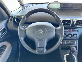 CITROEN C3 Picasso usata, con Cronologia tagliandi