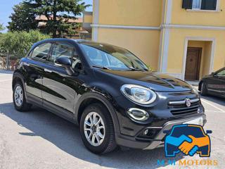 FIAT 500X usata, con Fendinebbia